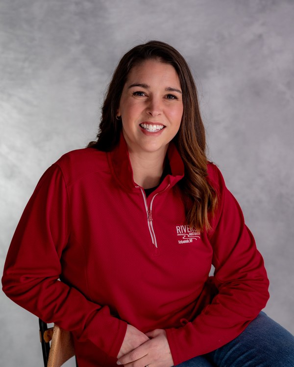 Abby Mathistad